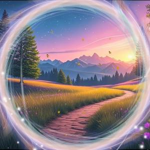 暮色的幽灵头像