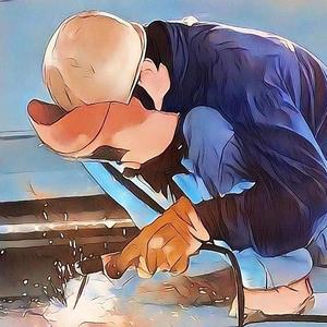 颂跃自动化头像