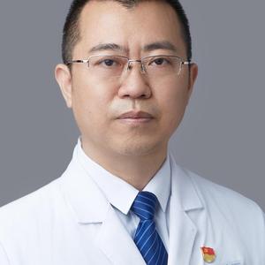 中医丁宇头像
