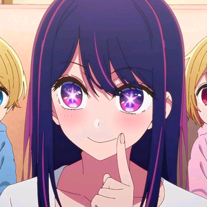星野柒辉.头像