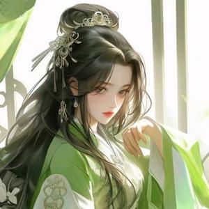 何琪淘淘爆料 头像