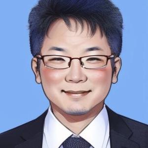 投资摆渡人头像