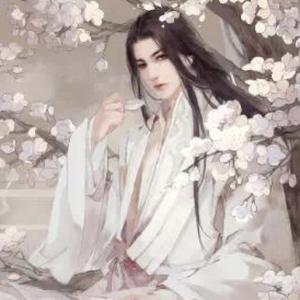 A瞬间的体香头像