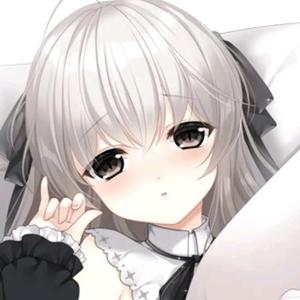 有点甜头像