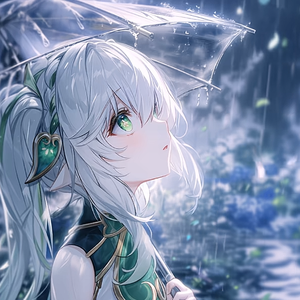 星芷然头像