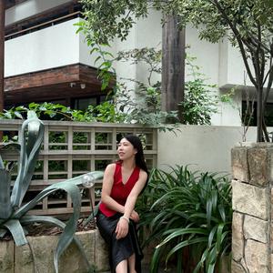 子嫣头像