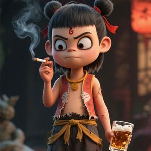 共情先生头像