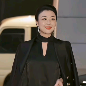 姜凌芸头像