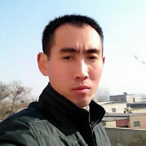 永军哥头像