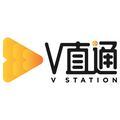 环球人物V直通头像