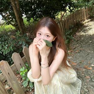 奶茶妹头像