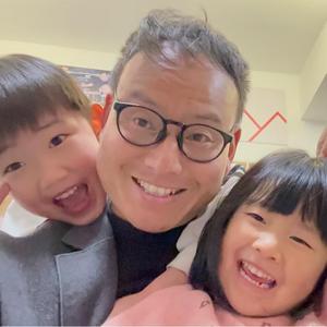 爸爸来了头像