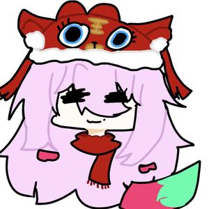 一只死露子 头像