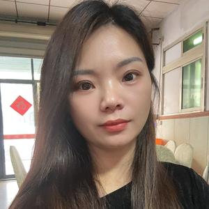 爱跳舞兰兰姐头像