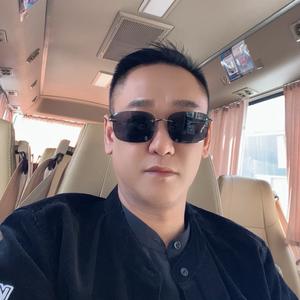 台灣高山族頭目~撒苏优(排湾族)头像