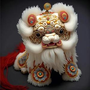 时光吕青头像