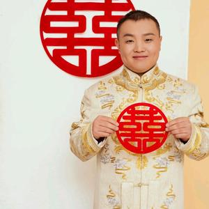 骑士小杰头像