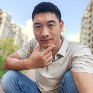 豫东强哥头像