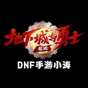 DNF手游小涛头像