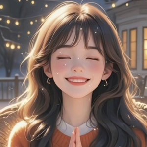 梅姐头像