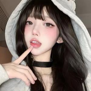 甜甜学姐头像