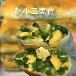 赵小二美食头像