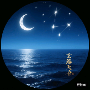 玄鎏天香头像
