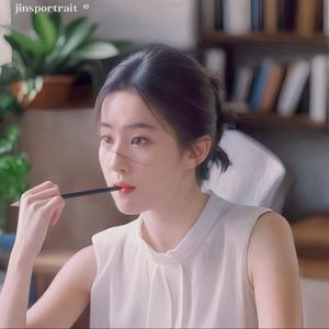 黎黎原上谱啊头像