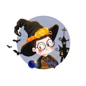 灵嘴塔罗情感头像