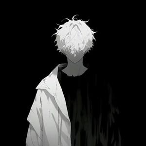 取代丶头像