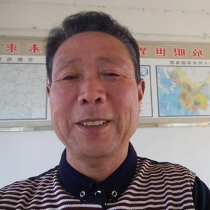 朱长浩头像