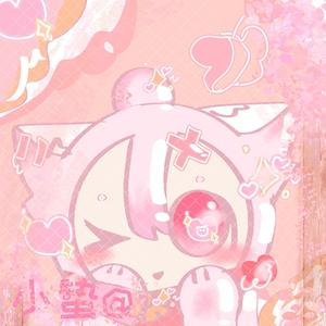 小蛰头像