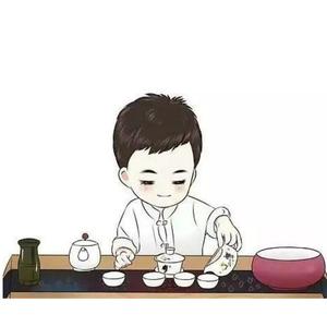 风味趣历史头像