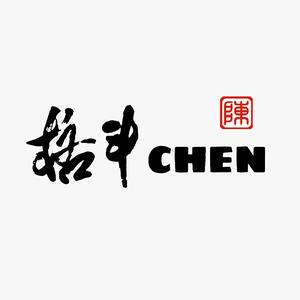 格斗CHEN头像