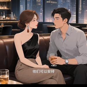 问界M9头像