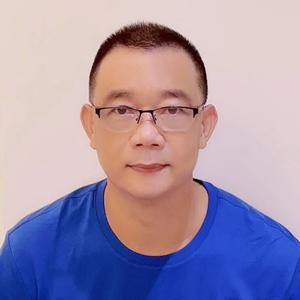 香港君哥头像