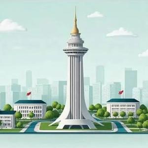 建筑财经头像