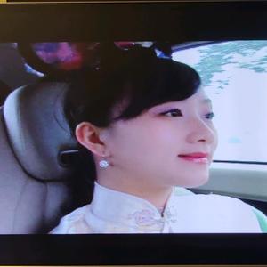 阮姑娘666头像