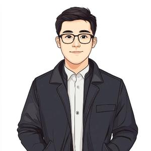 羽哥头像
