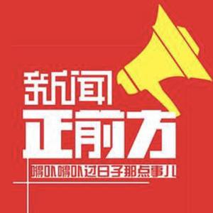 辽宁都市新闻正前方头像