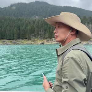老徐爱生活头像