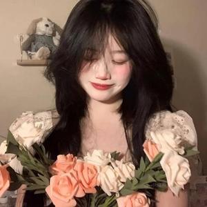 林瑶头像
