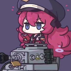 肚餓真菌（只玩牢角色） 头像