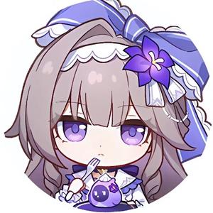 墨言头像