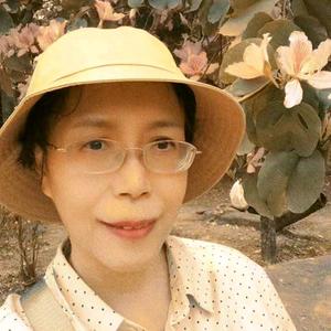 英籽诵读头像