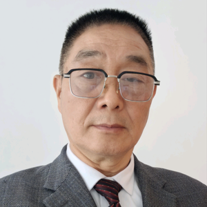 罗哥聊天头像