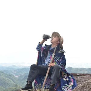 徐说茶旅头像