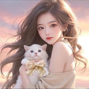 慧梓头像