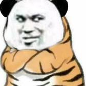 嗑瓜子不抖腿头像