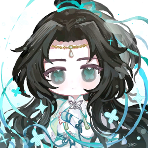 金宝素问(逆水寒手游)头像